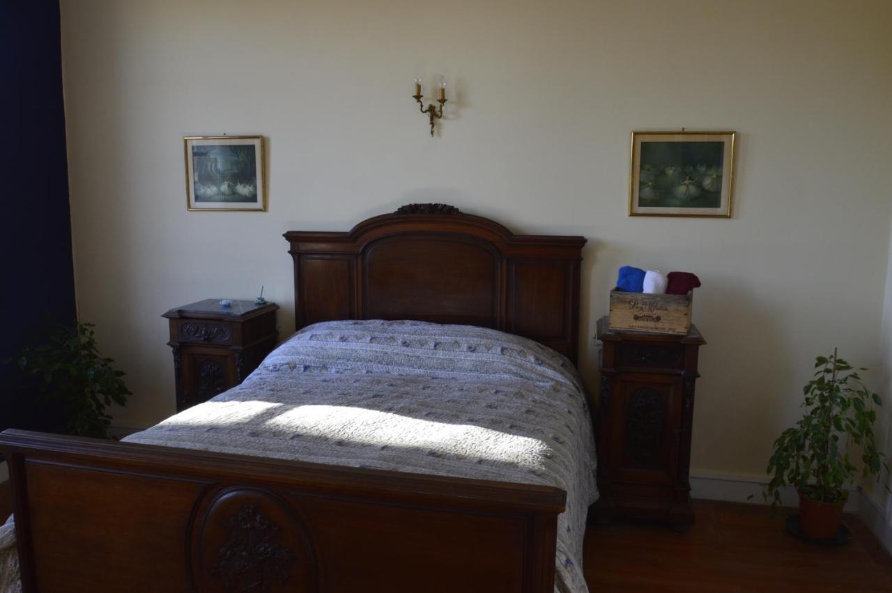 Hotel Chateau Nardon Crimon à Saint-Christophe-des-Bardes Extérieur photo