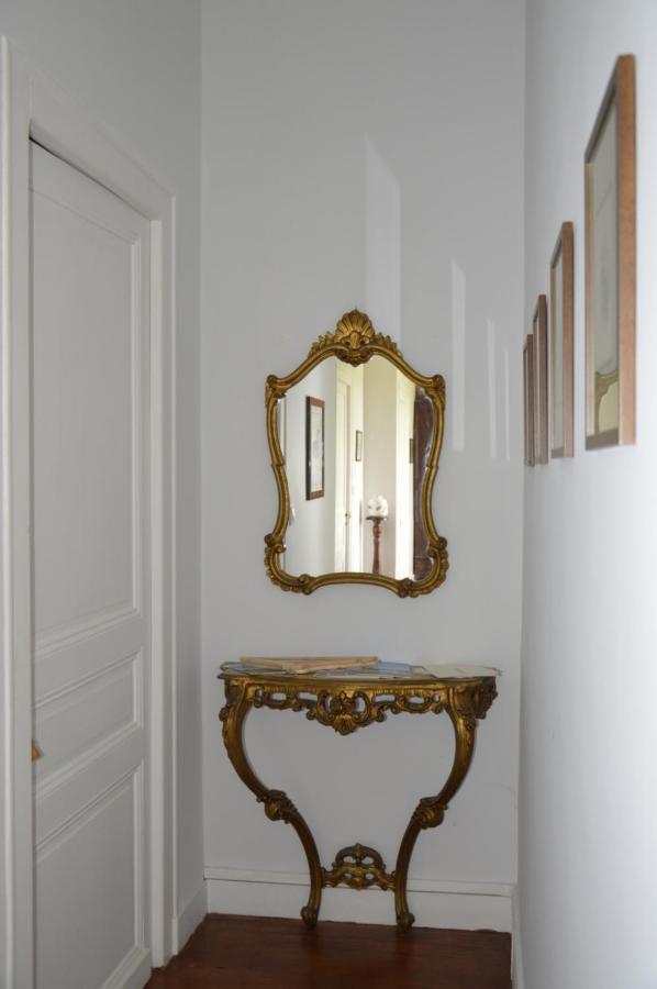 Hotel Chateau Nardon Crimon à Saint-Christophe-des-Bardes Extérieur photo